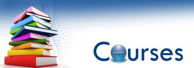 Courses